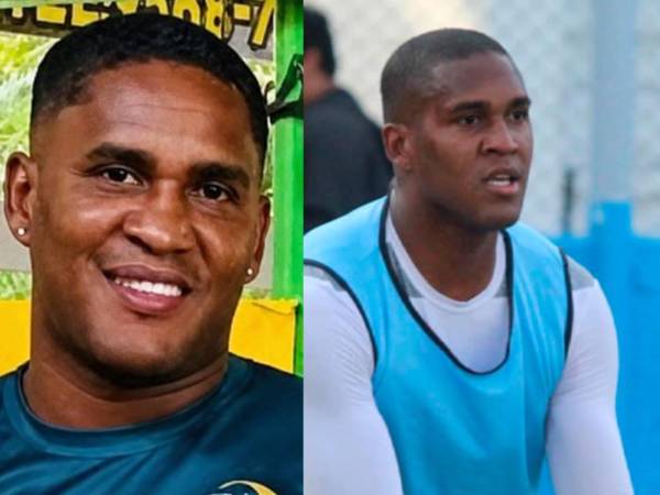 El mundialista hondureño Brayan Beckeles ha sorprendido en las últimas horas con una nueva faceta lejos del fútbol.