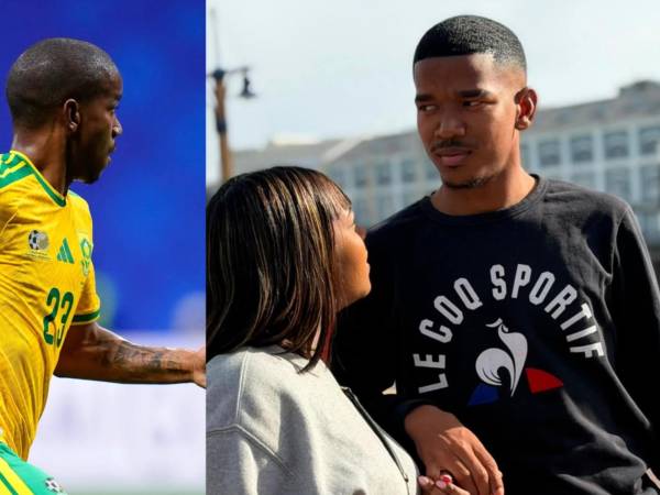 La novia del futbolista Jayden Adams realizó impactante confesión tras la dura situación que estaba atravesando el famoso jugador antes de ser encontrado muerto.