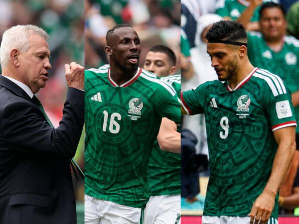 Las imágenes más curiosas que dejó el inicio del Mundial 2026 en el partido que disputaron las selecciones de México y Sudáfrica.