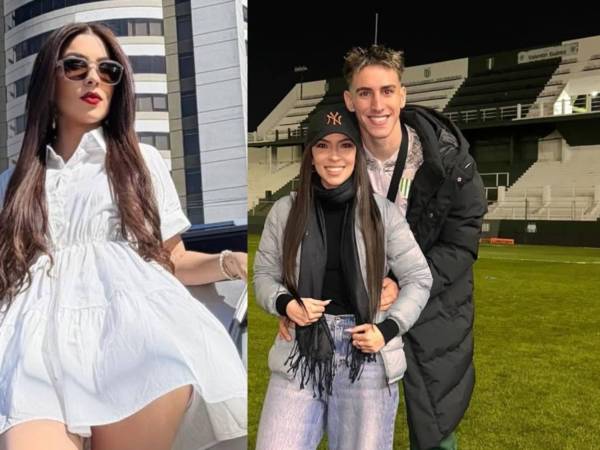 La reconocida presentadora de televisión Laura Meza volvió a estar en el centro de la conversación en redes sociales y esta vez hizo una gran aclaración sobre el pasado de su relación con el delantero argentino Rodrigo Auzmendi.