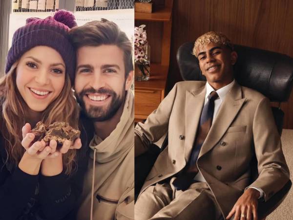 Lamine Yamal siempre dando de qué hablar y ahora por la decisión de comprar la casa maldita donde vivieron por mucho tiempo Gerard Piqué y Shakira.