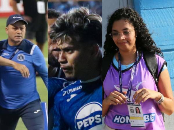 Las imágenes que dejó la clasificación al Motagua a la Gran Final del Clausura 2026 tras eliminar con sufrimiento a un aguerrido Génesis.