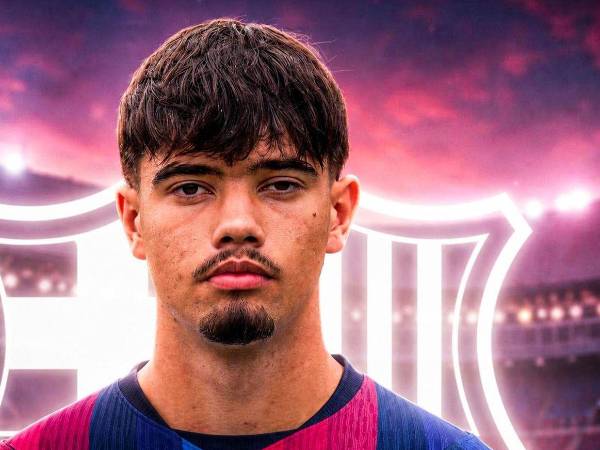 El Barcelona acelera en la recta final del mercado de fichajes y ha comenzado a cerrar operaciones que generan repercusión en el fútbol europeo.