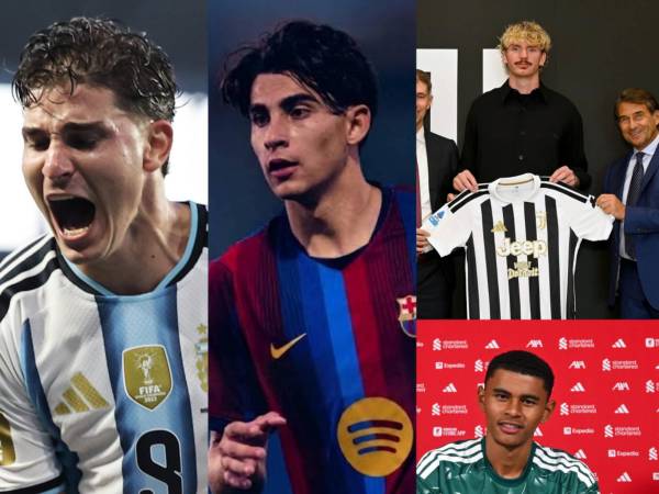 Los grandes clubes aprovecharon las últimas horas para cerrar incorporaciones, salidas y cesiones, dejando sorpresas de última hora y reforzando sus plantillas de cara a una temporada que promete grandes emociones.