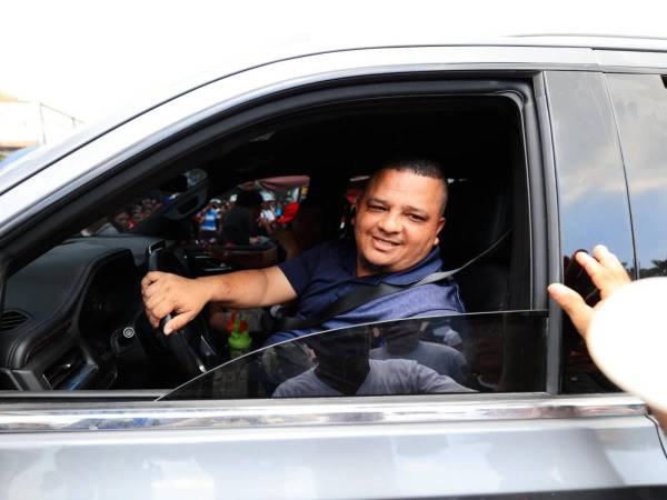 El privado de libertad Iván Velásquez Castro fue trasladado al Centro de Ciencias Forenses, donde es sometido a una serie de evaluaciones en el Departamento de Clínica de Evaluación Mental y Psicológica, confirmó Issa Alvarado, portavoz de la institución.