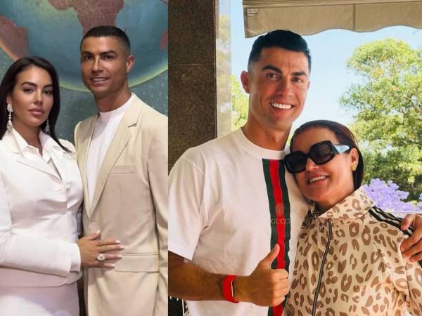La salida de Cristiano Ronaldo de la concentración de Portugal continúa generando reacciones y ahora familia ha explotado para defender al astro luso.