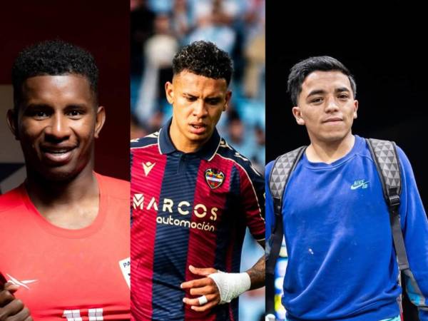 Conoce los últimos movimientos y cómo se están armando los clubes más importantes del balompié catracho.