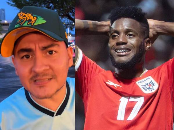La selección nacional de Panamá es duramente señalada por los panameños y recibe burlas en el campo internacional por su amargo inicio en la ronda final de las eliminatorias de Concacaf.