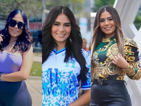 Linda periodista deportiva de Honduras y futbolista se han convertido en padres por primera vez.
