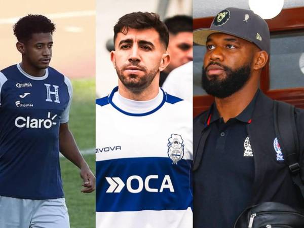 El mercado de fichajes continúa dejando movimientos, rumores y novedades que mantienen en alerta a los aficionados del fútbol hondureño.