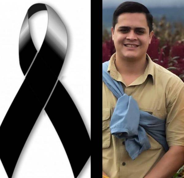 Vásquez murió acribillado junto a otros tres jóvenes, incluido un hijo del expresidente “Pepe” Lobo, cuando salían de una reconocida discoteca en el bulevar Morazán, de Tegucigalpa, capital de Honduras. 