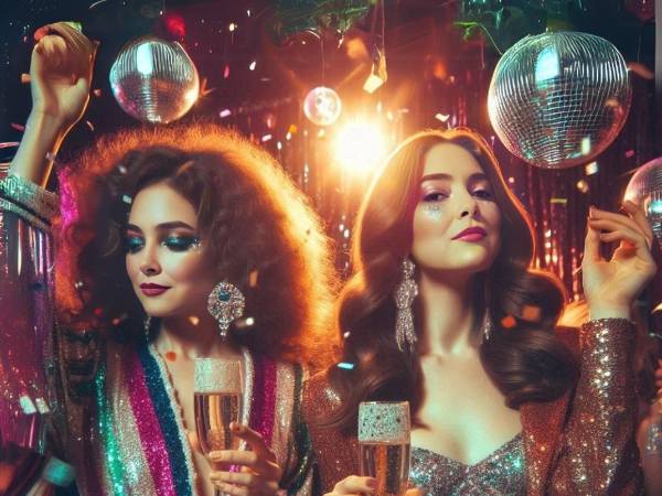 Sherry y Sheyla iniciaron su carrera desde los 6 años de edad representando a Honduras en el festival “América este es tu canción” en México.