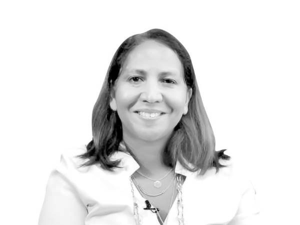 Fátima Espinal.