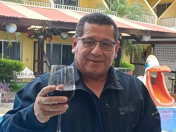 El excomisario Federico Ponce Sorto, quien falleció este 20 de noviembre de 2024, había sido depurado.