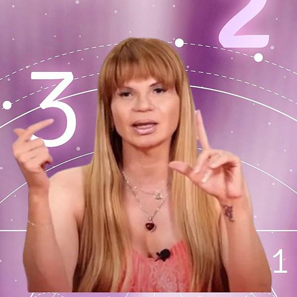 Mhoni Vidente predice fin de Francisco y la nacionalidad del nuevo Papa