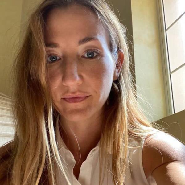 “Es como una venganza”: Exesposa de Noboa denuncia violencia vicaria