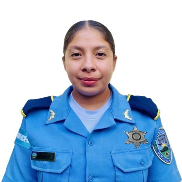 Esta es la causa que habría provocado el choque frontal entre patrulla y bus en Lempira