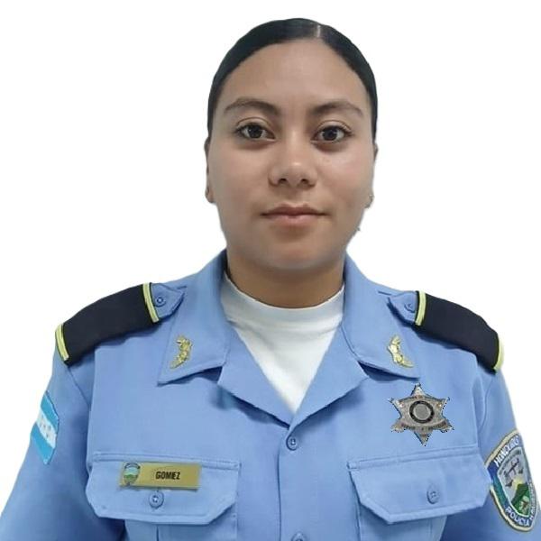 Esta es la causa que habría provocado el choque frontal entre patrulla y bus en Lempira