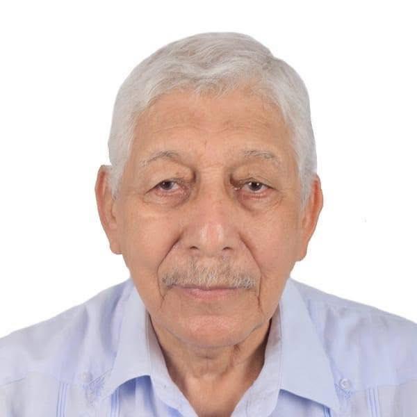 Consternación por muerte de reconocido maestro del Perla del Ulúa de El Progreso