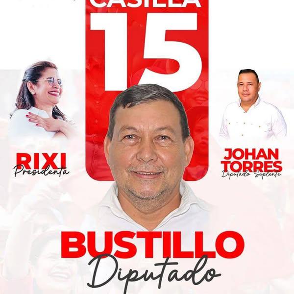Individuos estaban escondidos en una casa abandonada, cerca de la vivienda de Óscar Bustillo