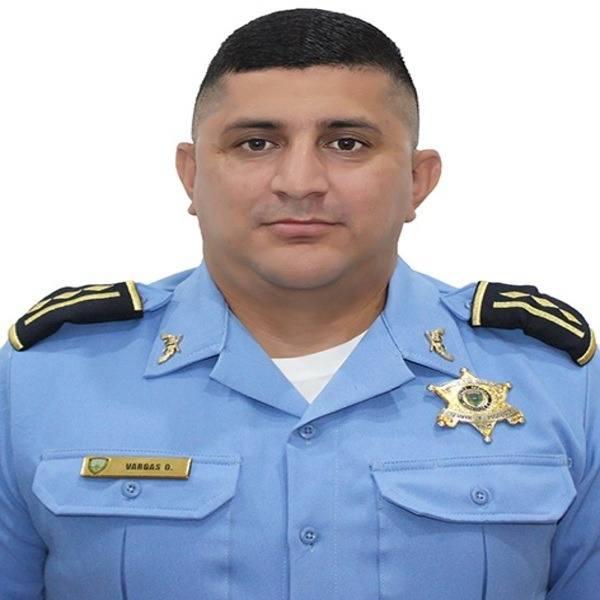 Un menor, el presunto asesino del oficial Vargas; esto se sabe del caso