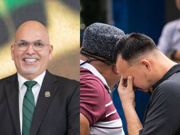 Uno de los hermanos de Orinson Amaya ha conmovido en las redes sociales tras dejar desgarradoras palabras por la muerte del presidente de Marathón.