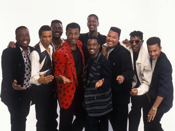 <b>Kool &amp; The Gang </b>se presentará el próximo miércoles en el <b>Movistar Arena de Bogotá.</b>