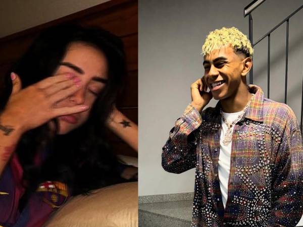 Surge increíble nueva noticia sobre nuevo amorío de Lamine Yamal tras terminar su relación sentimental con Nicki Nicole.