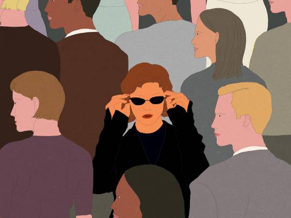 Varias investigaciones han descubierto que ser cool suele considerarse algo positivo.