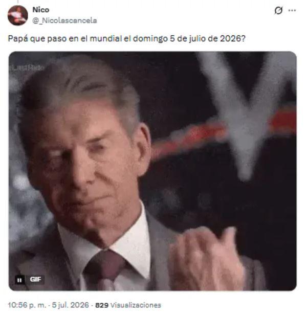 Burlas a México: los crueles memes que dejó su eliminación en el Mundial 2026