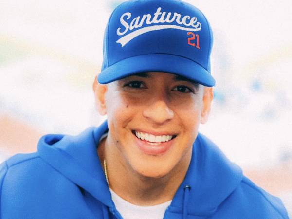 El cantante Ramón Luis Ayala Rodríguez, mejor conocido como Daddy Yankee, respondió a las personas que aseguran cobra por participar en eventos religiosos.