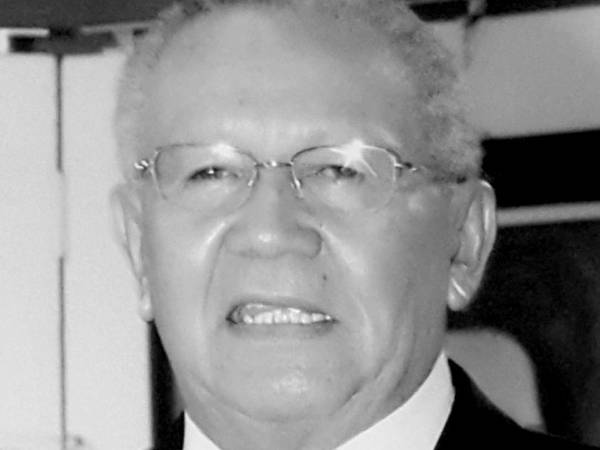 Juan Ramón Martínez.