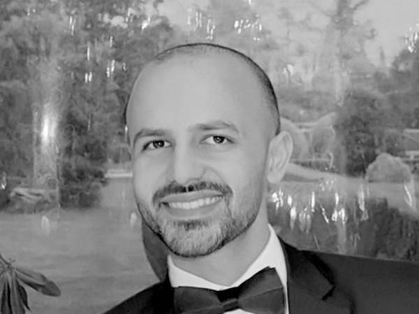 Rafael Virgilio Padilla Kafati.