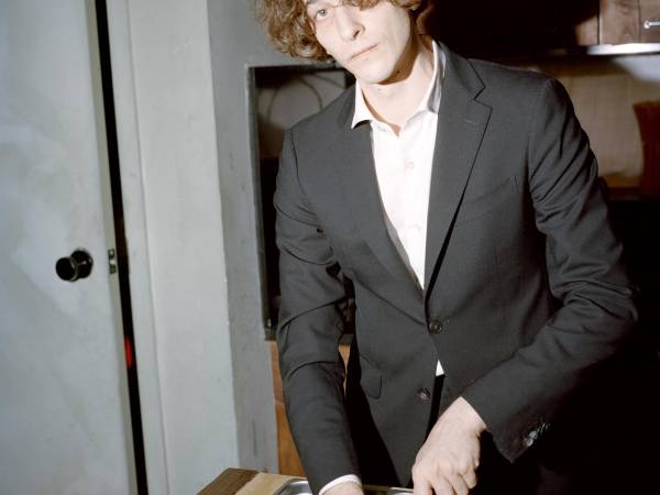 Cuando estudiaba en la Universidad de Columbia, Jonah Reider inició un club de cenas en su dormitorio.