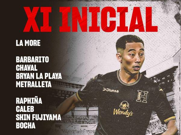 Tiktokers de Brasil vs Honduras: así se vivió el partido de creadores de contenido