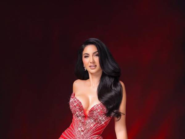 La belleza, la elegancia y el carisma son elementos que destacan a la nueva <b>Miss Santa Bárbara 2026</b>, <b>Waleska Méndez</b>, quien ahora tendrá la responsabilidad de representar al departamento en el camino hacia el <b>Miss Honduras Universo</b>.