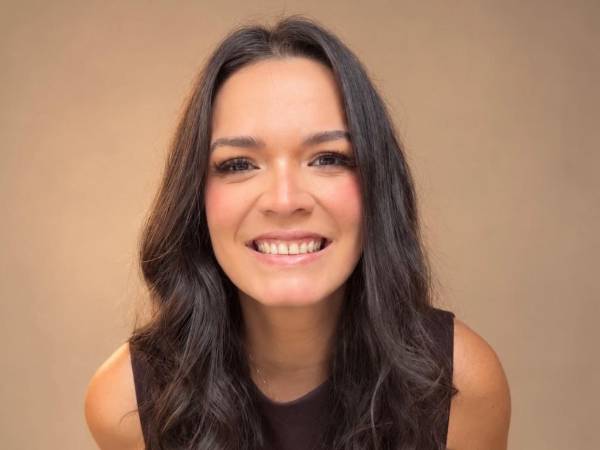 Entre recuerdos y proyectos, Carmen Boquín celebra cuatro décadas de vida con gratitud y ha demostrado que la pasión y el compromiso pueden abrir fronteras.