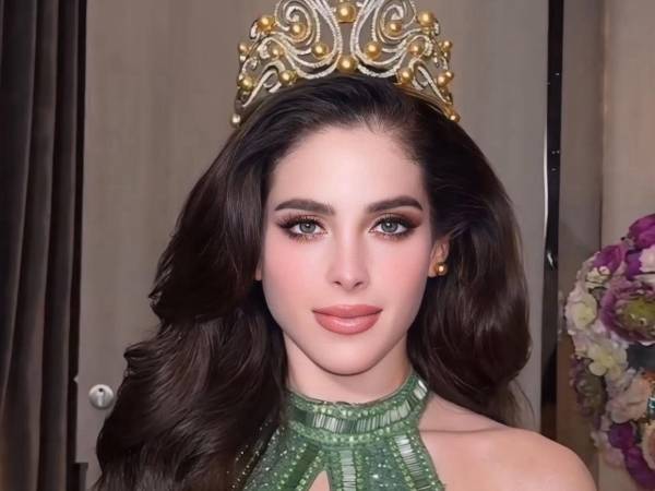 Fátima Bosch lleva ya casi cuatro meses con la corona de Miss Universo y no ha sido fácil, sobre todo porque ha tenido que enfrentar cuestionamientos por su triunfo.