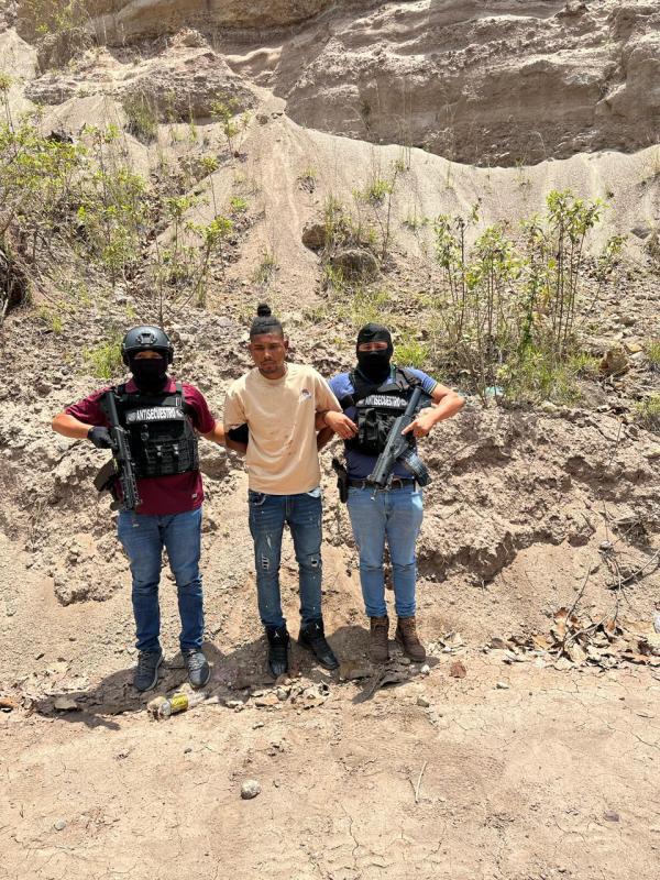 Cártel del Diablo niega estar involucrado en crimen del pastor Óscar Núñez