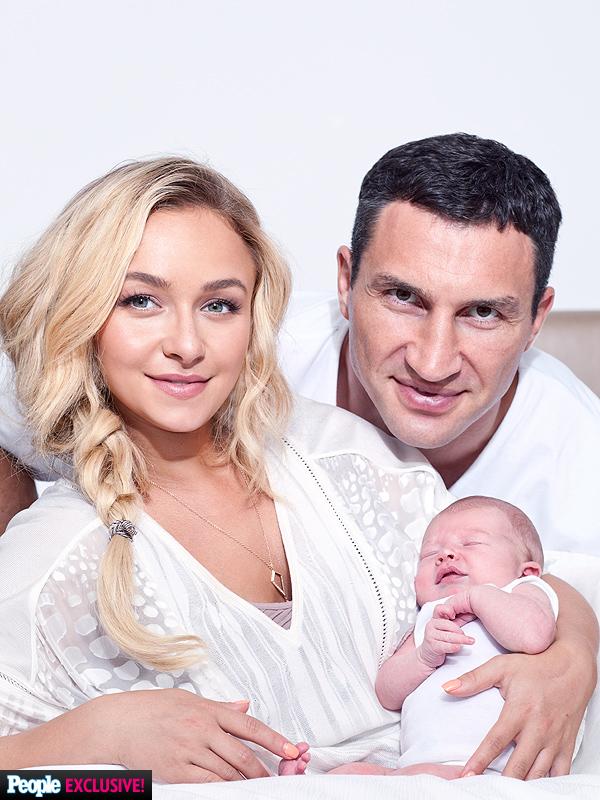 Esto reveló la autopsia de Hayden Panettiere