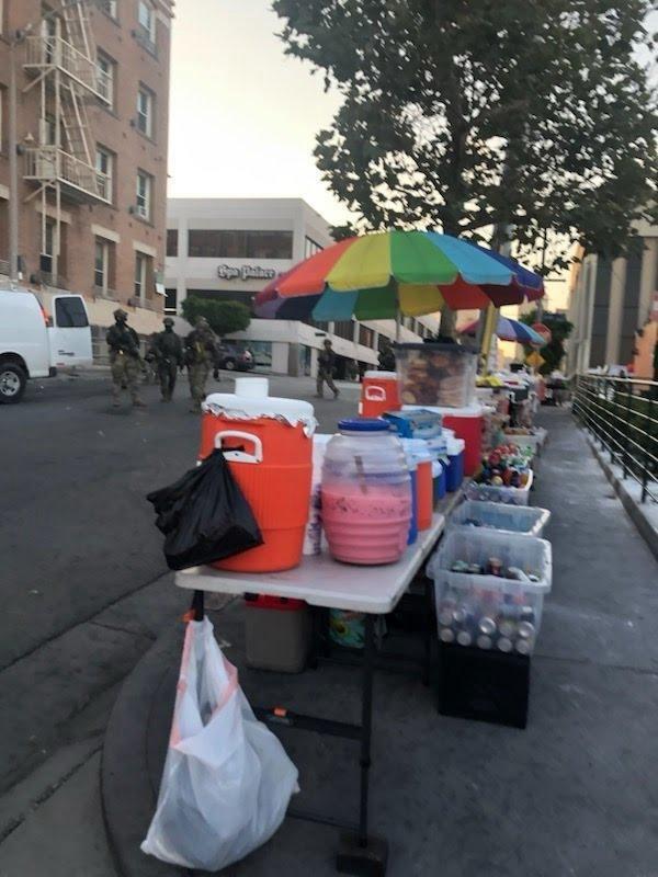 'Caballo de Troya': Agentes de ICE se esconden en camión para sorprender a migrantes