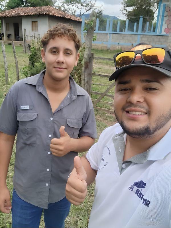Así era Anthony Mejía, el joven mototaxista asesinado en Choloma
