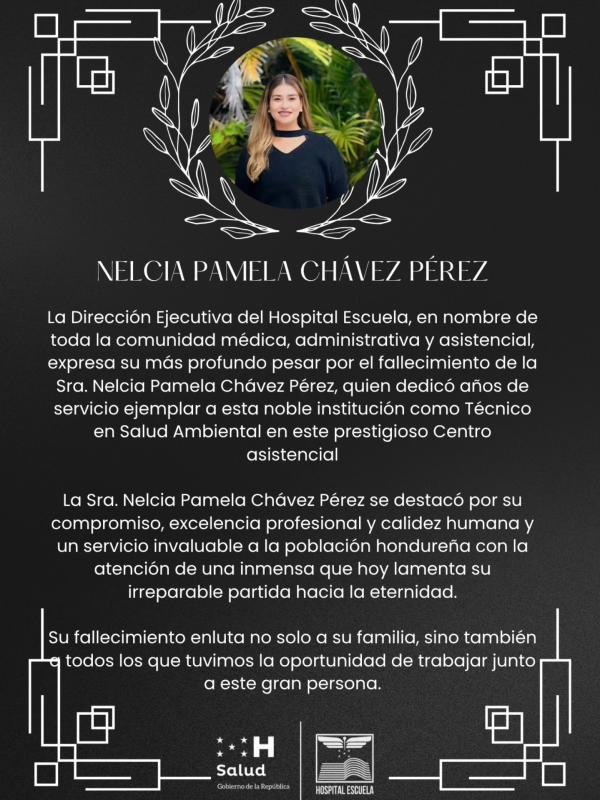 ¿Qué pasó con el caso de Nilcia Pérez, quien fue asesinada por su pareja en la Rodas Alvarado?