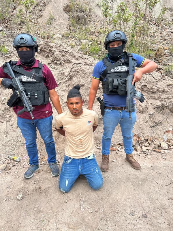 Cártel del Diablo niega estar involucrado en crimen del pastor Óscar Núñez