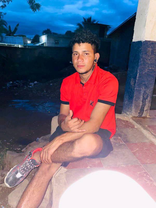 Valora cada mañana: los mensajes de Carlos Ortiz antes de ser asesinado