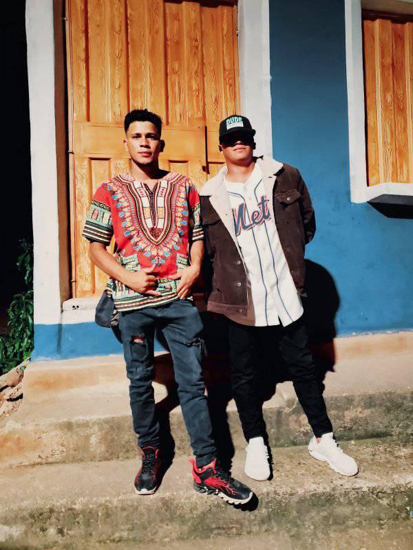 Valora cada mañana: los mensajes de Carlos Ortiz antes de ser asesinado