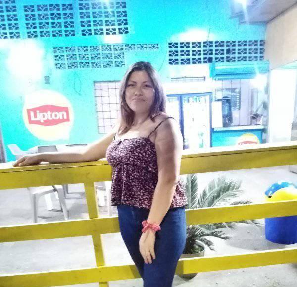 ”Una persona tan alegre, no lo puedo creer, parece mentira”, lamentó uno de sus amigos.