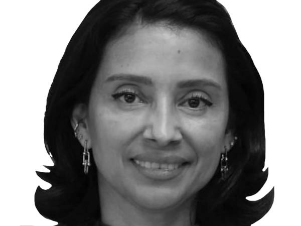 Nancy Karina Ochoa Meza.