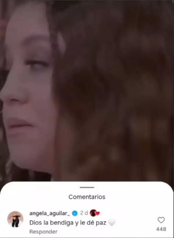 ¿Qué pasa entre Karol Sevilla y Ángela Aguilar? Claves del conflicto