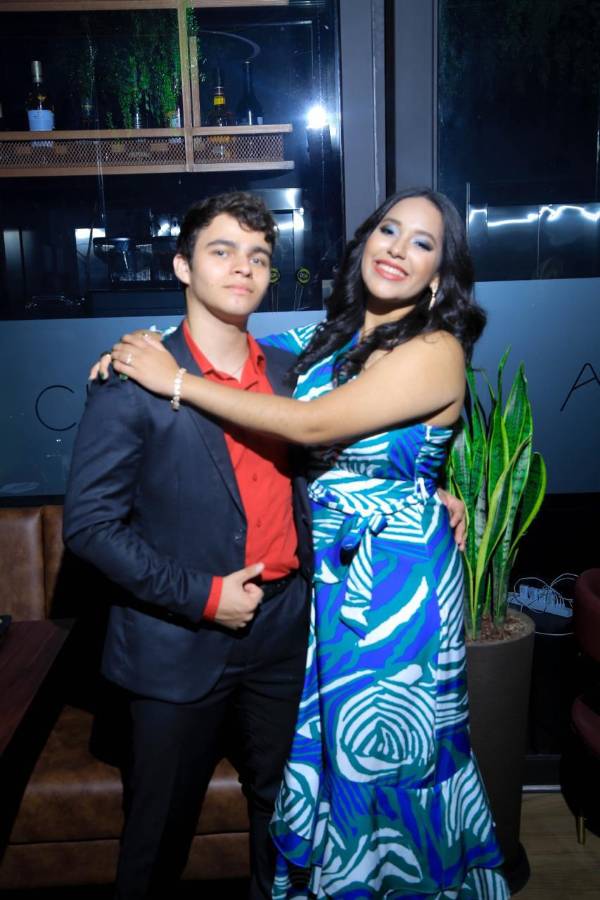 Seniors de la EuropaSchule celebran fraterno y habitual desayuno